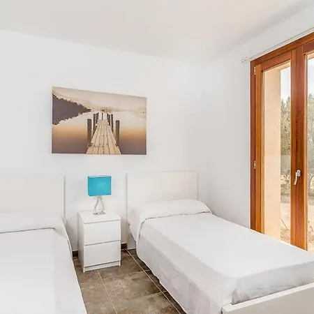 Can Segue Alcudia (Mallorca)