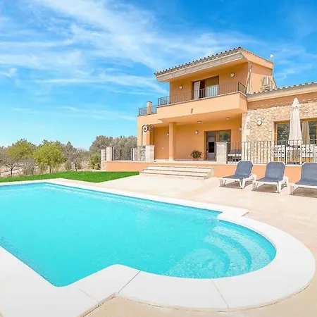 Can Segue Alcudia (Mallorca)